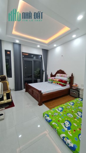 Mặt tiền kinh doanh Quận 6, 100m2, 5 tầng mới, kinh doanh đa ngành