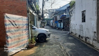 CẦN CHO THUÊ NHÀ NGUYÊN CĂN PHƯỜNG 12 GÒ VẤP
