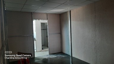 CẦN CHO THUÊ NHÀ NGUYÊN CĂN PHƯỜNG 12 GÒ VẤP