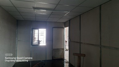 CẦN CHO THUÊ NHÀ NGUYÊN CĂN PHƯỜNG 12 GÒ VẤP