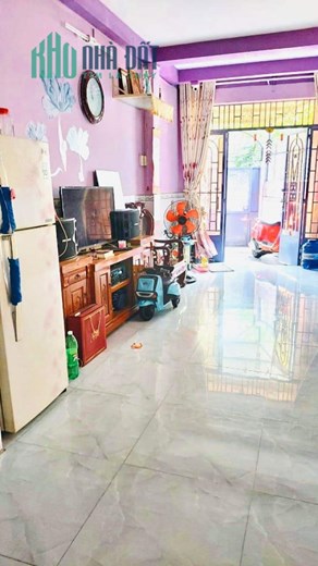 HXH thông - 3 mặt thoáng 43m2-4T-4PN Lê Quang Định P11 bank 3 tỷ bán 4.xtỷ shr-klg0989998427