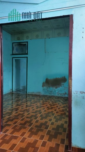 Chính chủ cần bán 2 lô đất có sẵn nhà cấp 4 địa chỉ: Xã Bình Khánh, huyện Cần Giờ, thành phố Hồ Chí