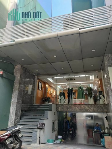⚜️ MẶT PHỐ NGUYỄN TRÃI, THANH XUÂN,  TÒA VĂN PHÒNG VIP 11 TẦNG , 221M2 MT 6.5M, CHỈ 82 TỶ ⚜️