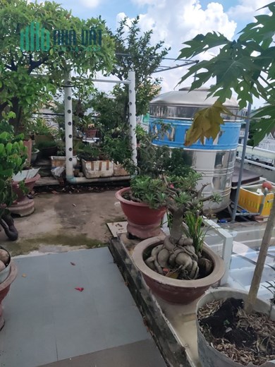 Nhà HXHđậu trongnhà LêĐứcThọ P15 GòVấp 52m 5tầng 6tỷ3TL,Nhàmới Full NT