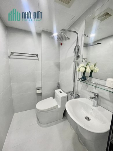 SIÊU ĐẸP NGÃ TƯ SỞ, THANH XUÂN 40M, 5T, MT 4M, VỀ Ở NGAY, TẶNG NỘI THẤT, NHỈNH 6 TỶ. 0937651883.