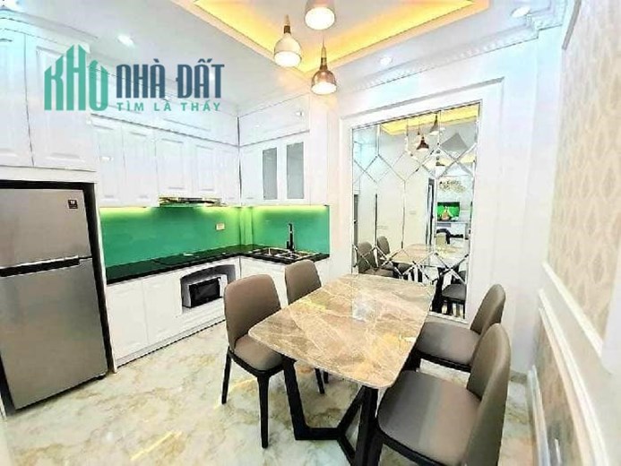 Trung tâm Quận Hai Bà_Đại La gần các trường đại học nổi tiếng Bách Khoa, Xây Dựng, Kinh Tế,Bv Bạch