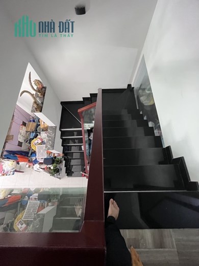 Bán nhà HXT Tô Ngọc Vân  Thanh Xuân Quận 12  chỉ 5.5  tỷ DT 66m2.