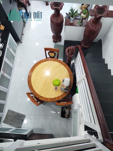 Nhà HXHđậu trongnhà LêĐứcThọ P15 GòVấp 52m 5tầng 6tỷ3TL,Nhàmới Full NT
