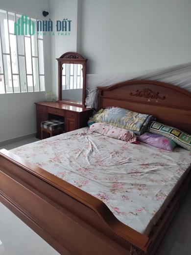 Nhà HXHđậu trongnhà LêĐứcThọ P15 GòVấp 52m 5tầng 6tỷ3TL,Nhàmới Full NT