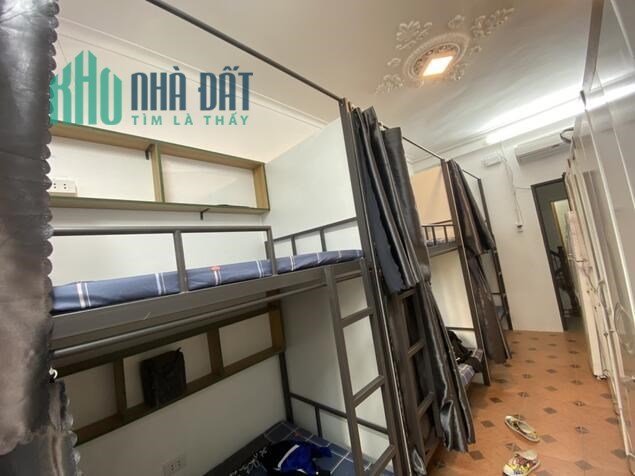 ✨Cho thuê homestay tại 385 Giải Phóng  giá chỉ 1,2triệu/ tháng Full tiện ích; 0947642789