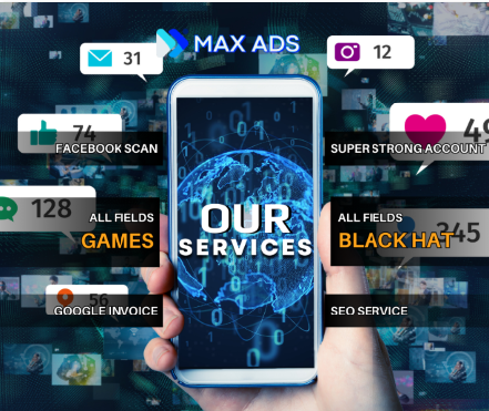 Max Ads - dịch vụ quảng cáo Google Ads số 1 tại Canada