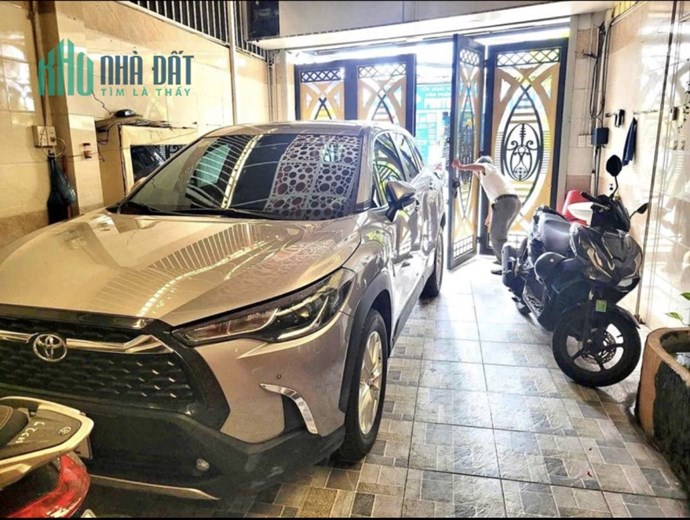 Bán nhà 1Trệt 3lầu 95m². MT kinh doanh, khu bên sông gần TTTM GiGaMall