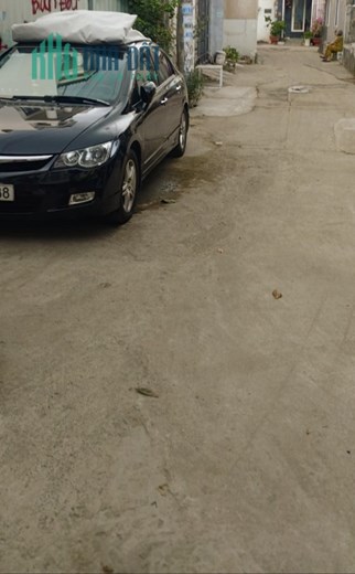 Bán Nhà 4 Tầng Hẻm 6M 5×14 Tân Chánh Hiệp Q12 chỉ 4Tỷ1 Thương Lượng