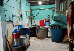 HXH LÝ THUYẾT 1 TRỤC - 30M RA MẶT TIỀN - KHU TRUNG TÂM - ẨM THỰC - TIỆN ÍCH - CHÍNH CHỦ LÂU NĂM