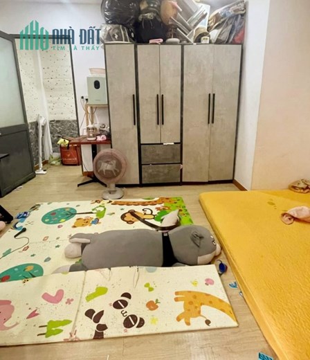 Bán Nhà Đường số 4 4.6×5 F16 GV 2Tỷ35 Thương Lượng