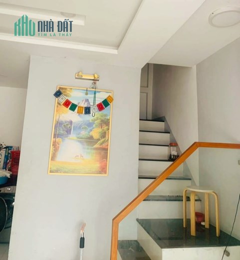 Bán Nhà Đường số 4 4.6×5 F16 GV 2Tỷ35 Thương Lượng