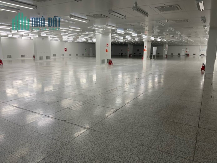 Bán xưởng trong và ngoài KCN tại Vĩnh Phúc. DT 7000m2