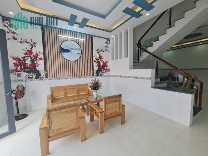 XẢ gấp căn nhà cuối đường Đồng Khởi (Ngay chợ Thạnh Phú VÀ UB XÃ BÌNH LỢI)