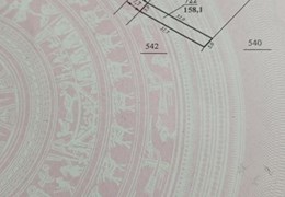 Cần Bán Lô Đất Đẹp Tại Lý Tổ 12 Lý Thường Kiệt, TT Di Linh