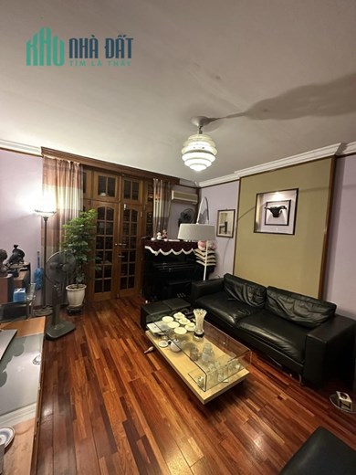 Bán nhà phố Trần Quang Diệu 50m 5 tầng phân lô oto tránh kinh doanh văn phòng giá 14 tỷ