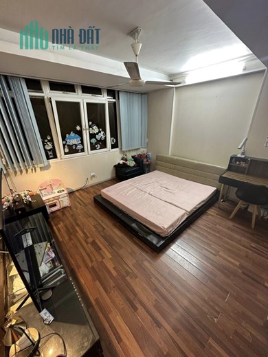 Bán nhà phố Trần Quang Diệu 50m 5 tầng phân lô oto tránh kinh doanh văn phòng giá 14 tỷ