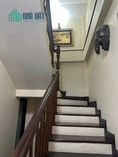 Bán nhà phố Trần Quang Diệu 50m 5 tầng phân lô oto tránh kinh doanh văn phòng giá 14 tỷ