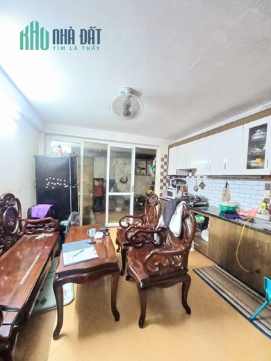 NHÀ HIẾM KHƯƠNG HẠ, THANH XUÂN 65M, 4T, MT 4M, OTO, 2 THOÁNG, KD NHỎ, NHỈNH 6 TỶ. 0937651883.