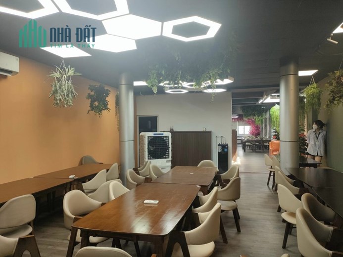 ⚜️ TÒA VĂN PHÒNG VIP 11 TẦNG MẶT PHỐ NGUYỄN TRÃI, THANH XUÂN, 221M2 MT 6.5M, CHỈ 82 TỶ ⚜️