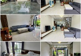 🔴💥Bán nhà 4 tầng 4 mê Chơn Tâm 8, Q. Liên Chiểu, Đà Nẵng