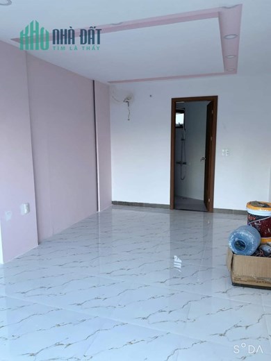 45m2-5 TẦNG- HẺM XE HƠI Lê Quang Định P11 SHR HC 5.95 tỷ TL 0989998427
