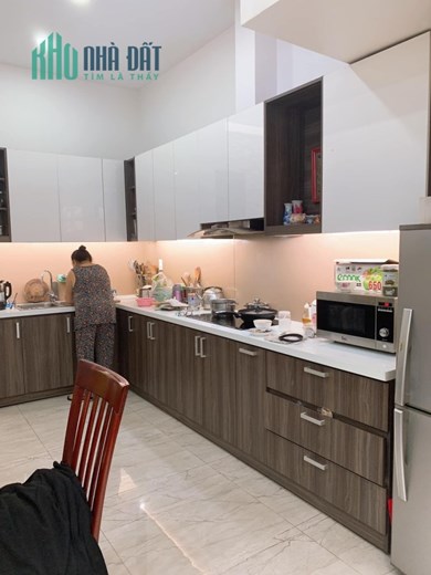 BÁN GẤP TRƯỚC TẾT KHU VIP KIỀU ĐÀM, 5.5X16M, 9.8 TỶ, NHÀ MỚI, QUẬN 7