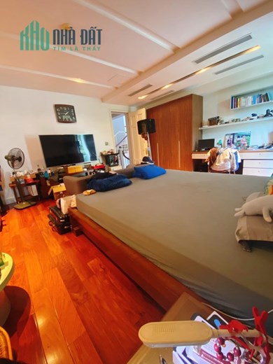 ⚜️ NHÀ MẶT PHỐ ÂU CƠ, TÂY HỒ 355M2 6 TẦNG THANG MÁY, MT 21M  ĐẲNG CẤP CHỈ 135 TỶ ⚜️
