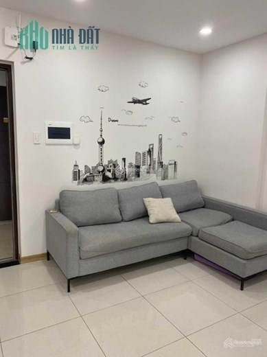 Bán gấp – 1,250 tỷ – Chung cư Bcons Miền Đông, 42m2 1PN – 1WC – Nội thất gỗ