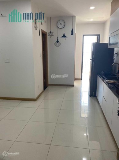Bán gấp – 1,250 tỷ – Chung cư Bcons Miền Đông, 42m2 1PN – 1WC – Nội thất gỗ