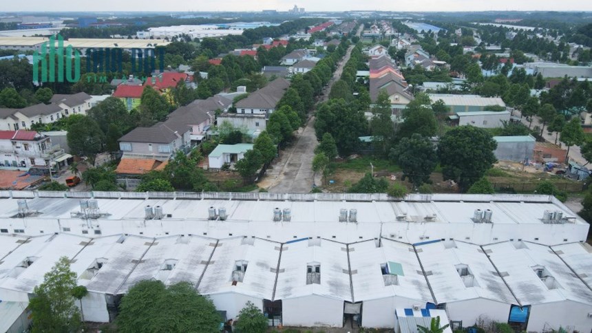Bán nhà 300m2 Chánh Phú Hòa Bến Cát,Bình Dương chỉ 900 triệu sở hữu ngay