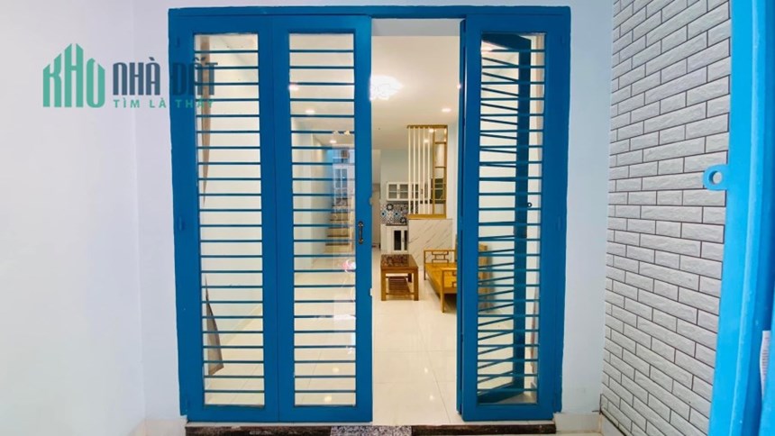Hạ chào 930 triệu, bán gấp nhà Nguyễn Văn Công, Phường 3, Gò Vấp