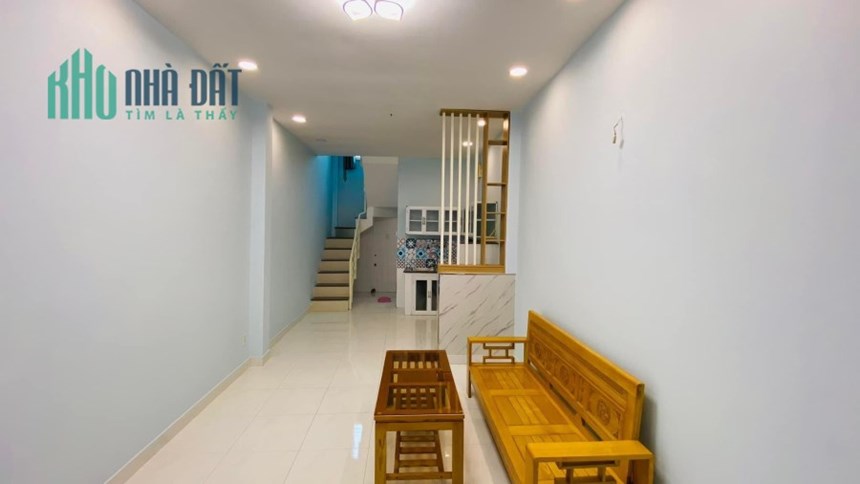 Hạ chào 930 triệu, bán gấp nhà Nguyễn Văn Công, Phường 3, Gò Vấp