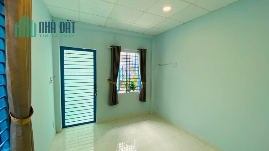 Hạ chào 930 triệu, bán gấp nhà Nguyễn Văn Công, Phường 3, Gò Vấp