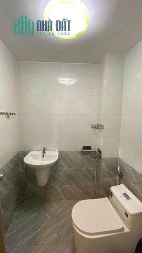Hạ chào 930 triệu, bán gấp nhà Nguyễn Văn Công, Phường 3, Gò Vấp