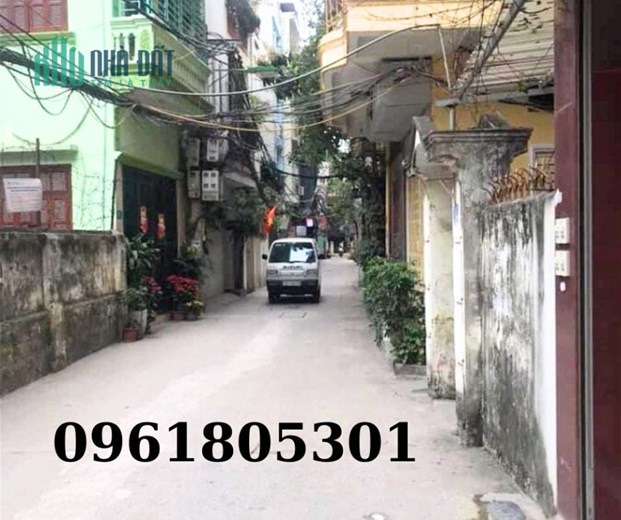 Nhà mới Việt Hưngt 60m2 mặt tiền 4m hơn 5 tỷ Long Biên Hà Nội.