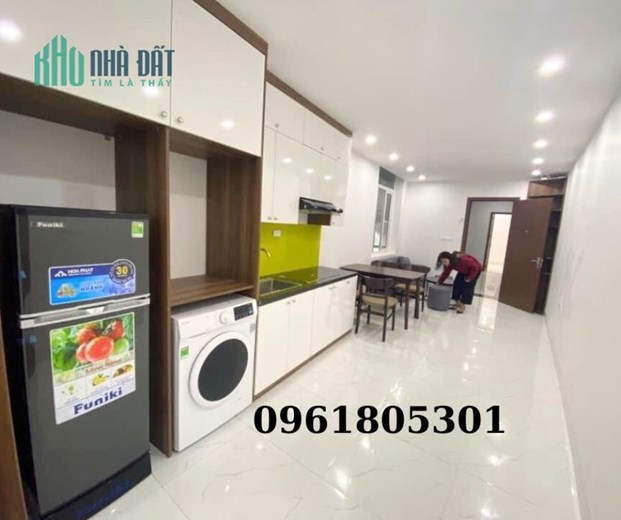 Nhà mới Việt Hưngt 60m2 mặt tiền 4m hơn 5 tỷ Long Biên Hà Nội.