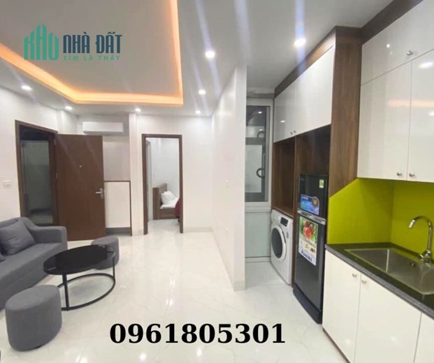 Nhà mới Việt Hưngt 60m2 mặt tiền 4m hơn 5 tỷ Long Biên Hà Nội.