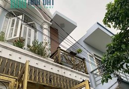 🍒BÁN GẤP NHÀ - TỈNH LỘ 10 - BÌNH TÂN - SÁT Q.6 - 148M2 - NGANG 8,5M - HXH - 7.98 TỶ