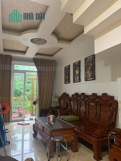 🍒BÁN GẤP NHÀ - TỈNH LỘ 10 - BÌNH TÂN - SÁT Q.6 - 148M2 - NGANG 8,5M - HXH - 7.98 TỶ