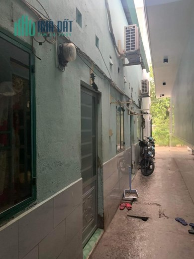 🍒BÁN GẤP NHÀ - TỈNH LỘ 10 - BÌNH TÂN - SÁT Q.6 - 148M2 - NGANG 8,5M - HXH - 7.98 TỶ