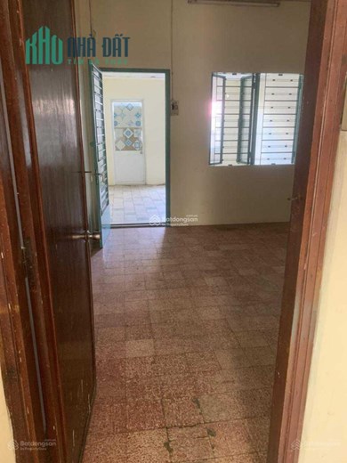 Nhà 3 tầng MTKD đường Bành Văn Trân. 8x27m