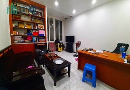 ♣ Nhà Mặt Tiền Điện Biên Phủ phía Trung Tâm 84.5 m2, 6 tầng Kinh Doanh