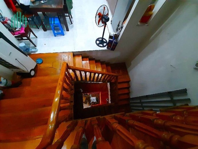 ♣ Nhà Mặt Tiền Điện Biên Phủ phía Trung Tâm 84.5 m2, 6 tầng Kinh Doanh