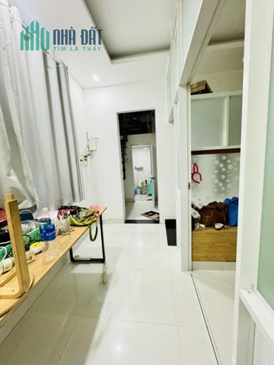 Nhà bán Nguyễn Văn Công Gò Vấp nở hậu 41m2 4PN giá chưa tới 4tỷ