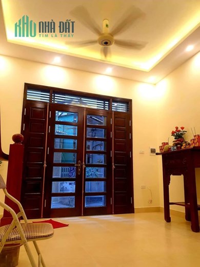 SIÊU PHẨM HÀO NAM  NGÃ 6 Ô CHỢ DỪA _NGÕ THOÁNG GẦN ĐHMT